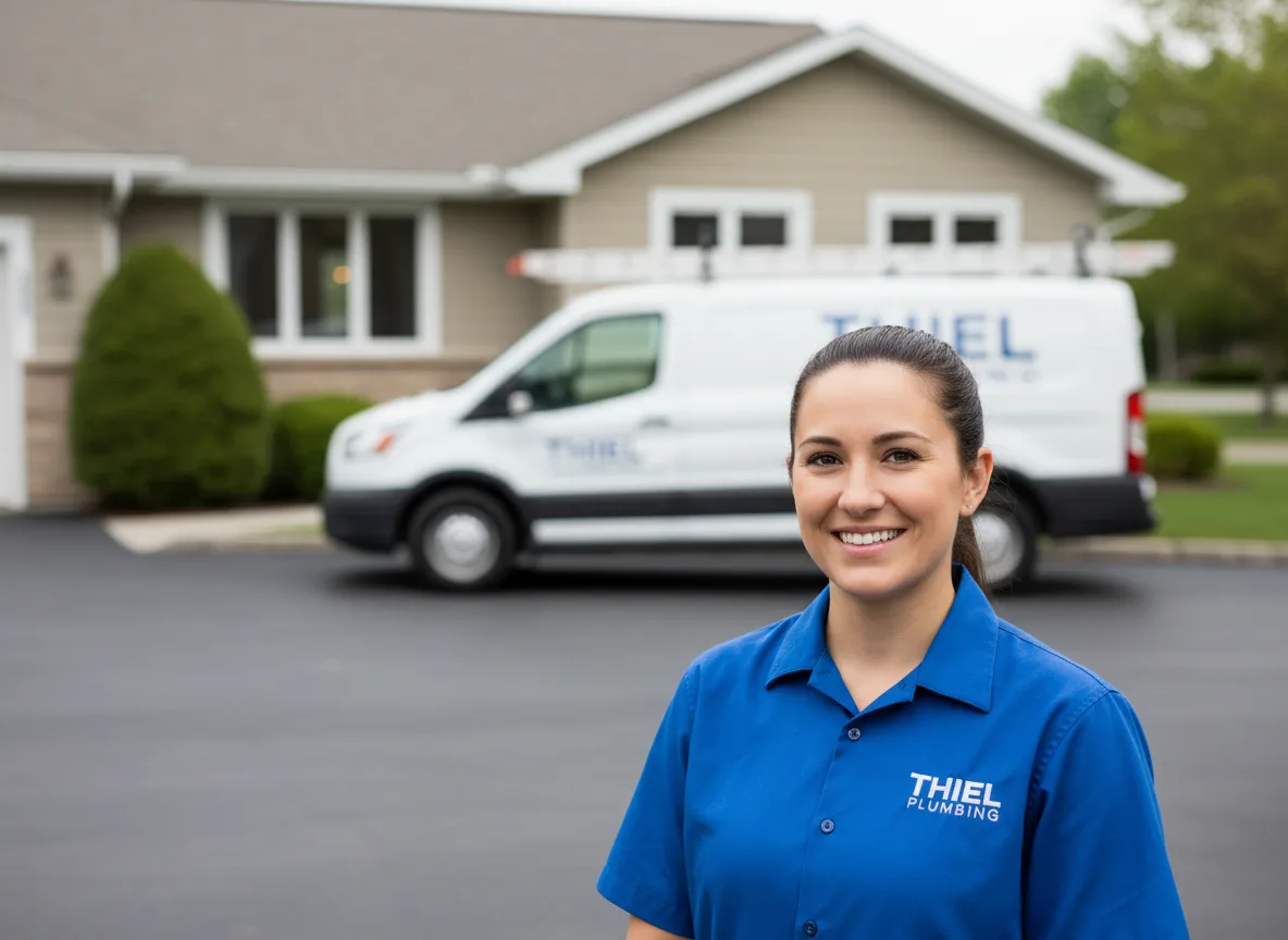 Plumber Carthage, IN FAQs